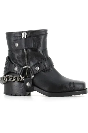 Zadig & Voltaire Igata ankle boots