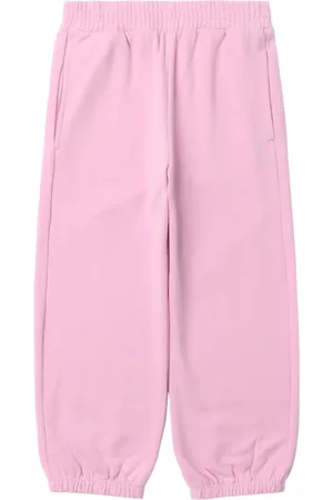 Stella McCartney Graphic-print joggers