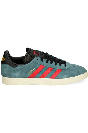 adidas Gazelle MLS sneakers
