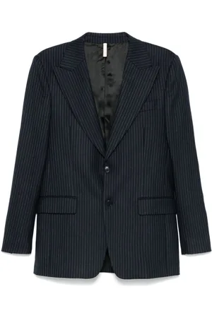Sunflower Single-breasted blazer