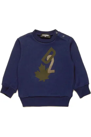Dsquared2 Logo-print sweatshirt