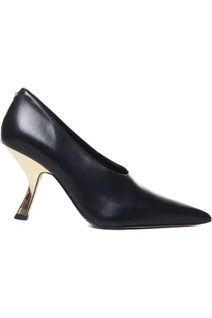 Michael Kors 70mm Luna pumps