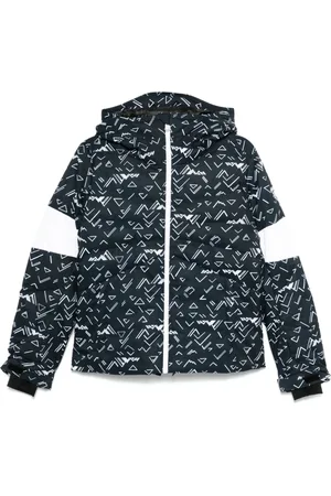 Rossignol Wispile ski jacket