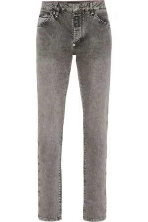 Philipp Plein Skinny-cut jeans