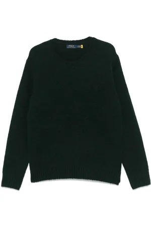 Ralph Lauren Brushed sweater