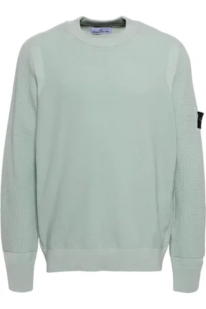Stone Island Crew-neck jumper