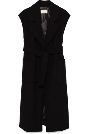 Kaos Sleeveless coat