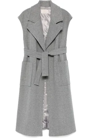 Kaos Sleeveless coat