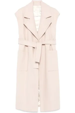 Kaos Sleeveless coat