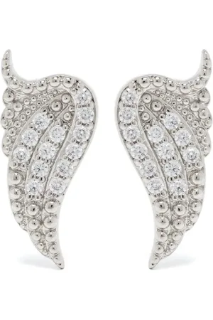 Zadig & Voltaire Rock earrings