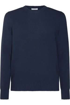 Malo Crew neck jumper