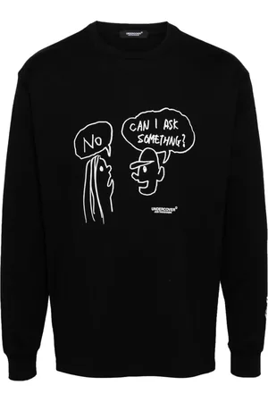 UNDERCOVER Cotton T-shirt