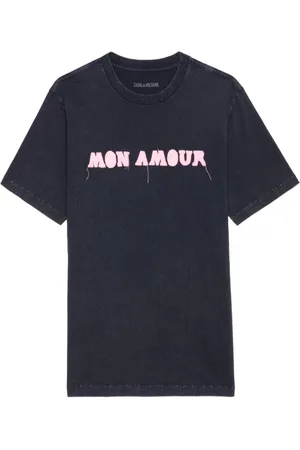 Zadig & Voltaire Edwin T-shirt