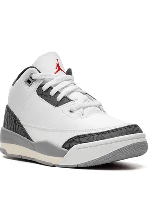 Jordan Air Jordan 3 "Cement Grey" sneakers