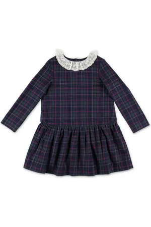 BONPOINT Mariela dress