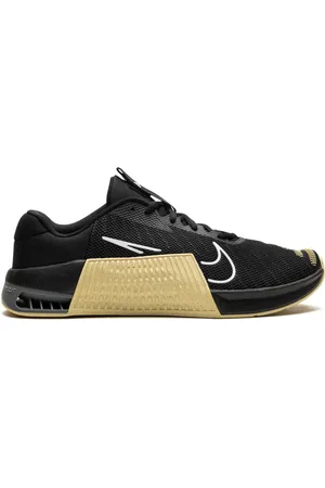 Nike Metcon 9 TB "Vegas Gold" sneakers