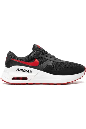 Nike Air Max Systm " /University Red/White" sneakers