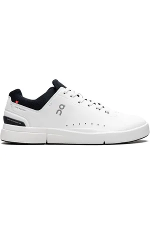 On Running The Roger Advantage " /Midnight" sneakers