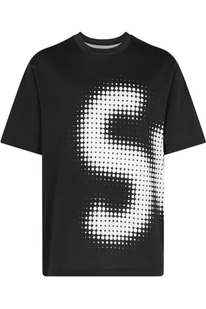Supreme Halftone T-shirt