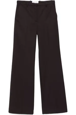 The Frankie Shop Flared trousers