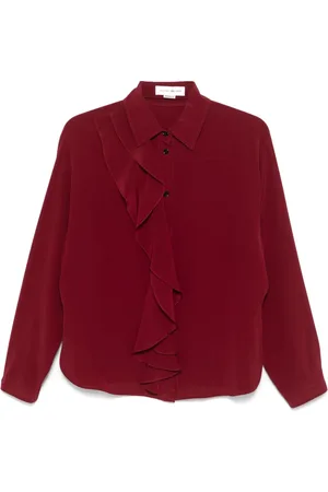 Victoria Beckham Silk shirt