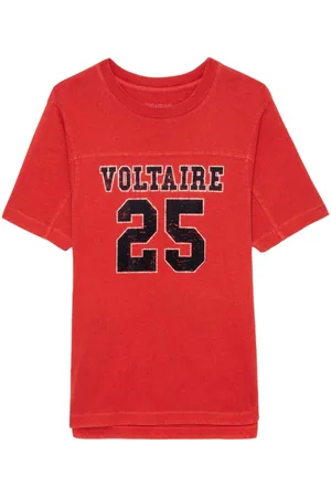 Zadig & Voltaire Bow T-shirt