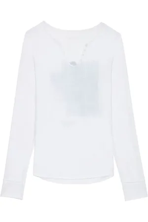 Zadig & Voltaire Tunisien T-shirt