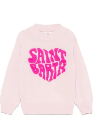 MC2 SAINT BARTH Danya sweater