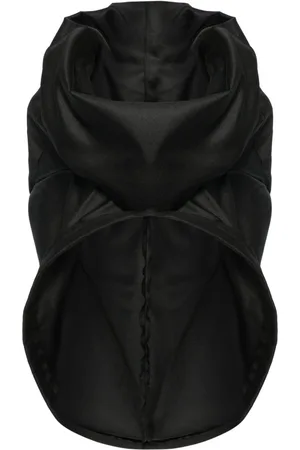 Comme des Garçons Hooded jacket