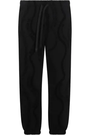 VERSACE Barocco track pants