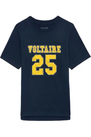 Zadig & Voltaire Bow T-shirt