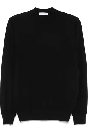Cruciani Mock-neck sweater
