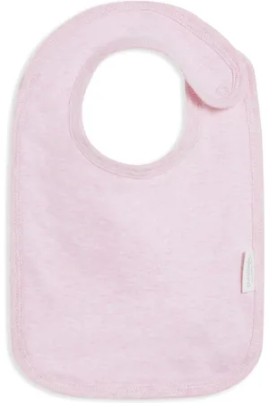 Purebaby Organic cotton bib