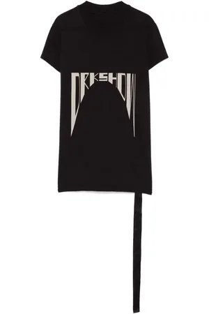 Rick Owens Small Level T-shirt