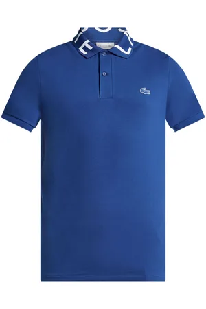 Lacoste Movement polo shirt