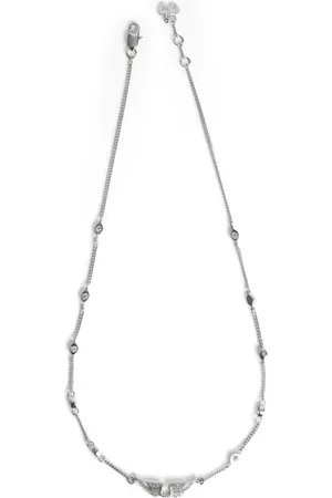 Zadig & Voltaire Rock necklace