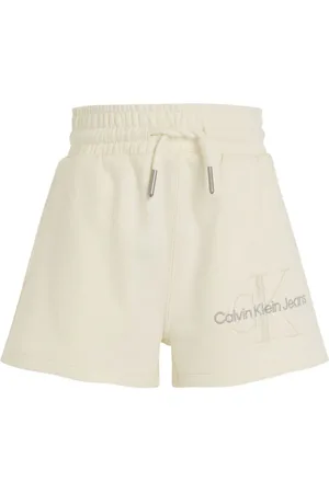 Calvin Klein Logo shorts