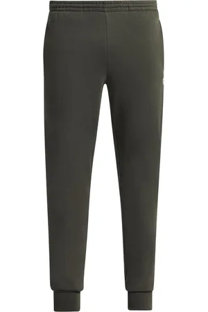 Lacoste Logo-appliqu?? track pants