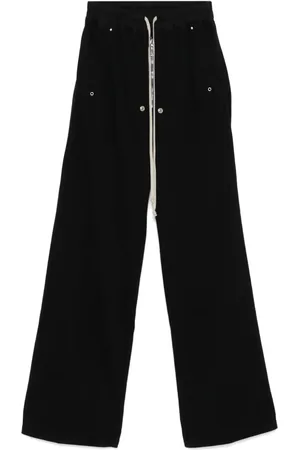 Rick Owens Geth Belas trousers