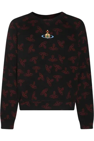 Vivienne Westwood Orb-print sweatshirt