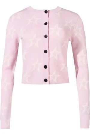 Perfect Moment Chalet ski cardigan