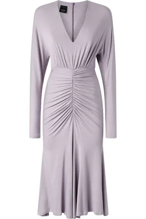 Pinko Armeni dress