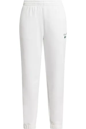 Lacoste Logo track pants