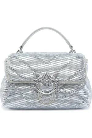 Pinko Mini Love Lady shoulder bag