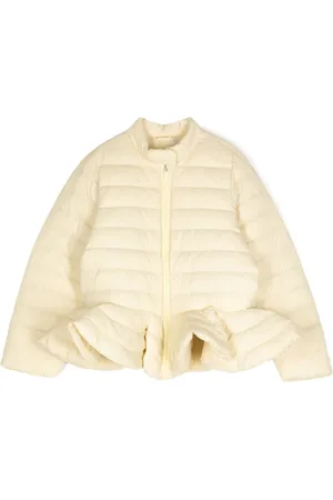 JNBY by JNBY A-type light down jacket