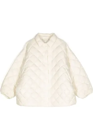 JNBY by JNBY H-type light down jacket