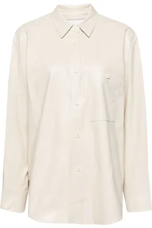JNBY H-type jacket