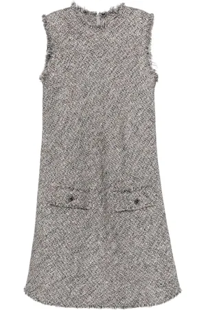 JNBY H-shaped dress