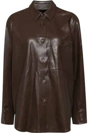 JNBY H-typp jacket