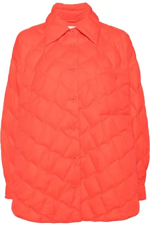 JNBY A-type light down jacket
